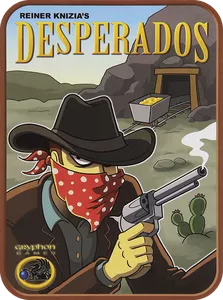 Mejores juegos de Mesa
