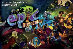 Mejores Juegos de Mesa