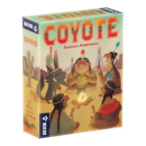 Mejores juegos de mesa